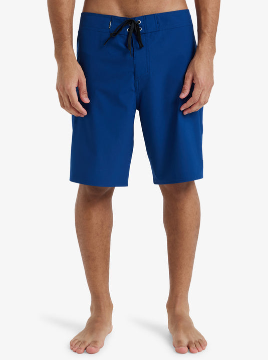 Quiksilver Men's Surfsilk Kaimana 20