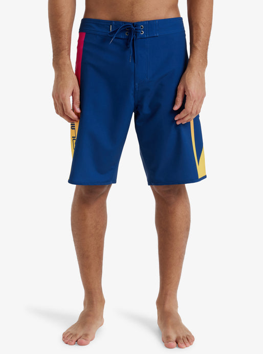 Quiksilver Men's Surfilk Holmes 20