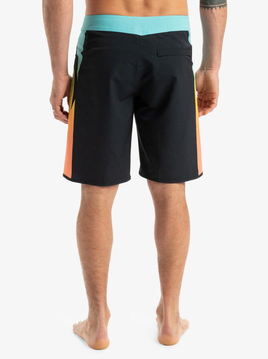 Quiksilver Men's Surfilk Holmes 20