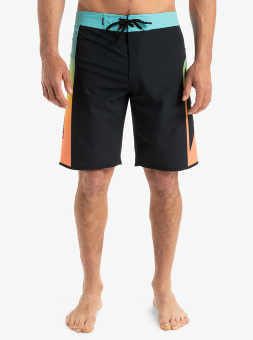 Quiksilver Men's Surfilk Holmes 20