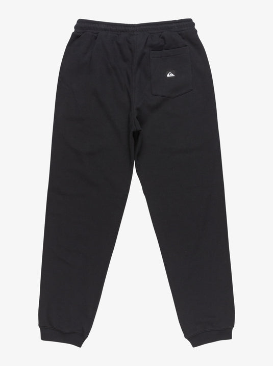 Quiksilver Mens' Salt Water Joggers Black EQYFB03404-KVJ0