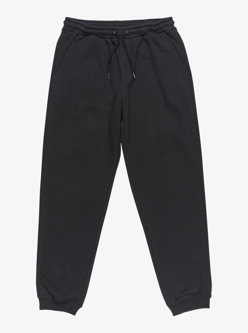 Load image into Gallery viewer, Quiksilver Mens&#39; Salt Water Joggers Black EQYFB03404-KVJ0

