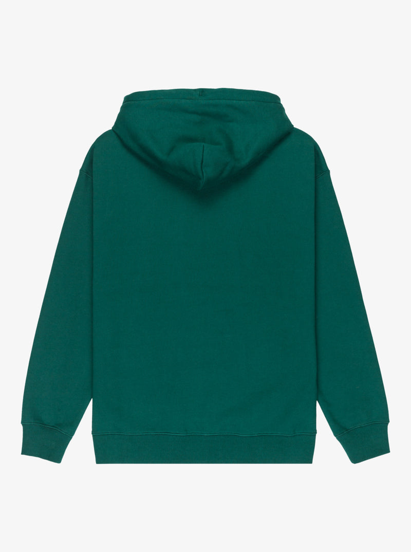 Load image into Gallery viewer, Quiksilver Men&#39;s Double Up Hoodie Botanical Garden EQYFT05155-GZE0
