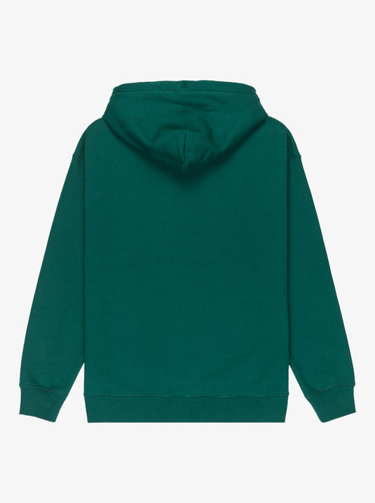 Quiksilver Men's Double Up Hoodie Botanical Garden EQYFT05155-GZE0