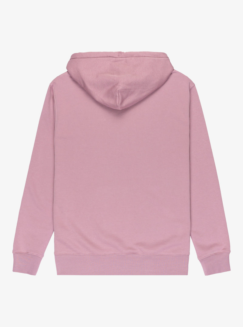 Load image into Gallery viewer, Quiksilver Men&#39;s Salt Water Hoodie Elderberry EQYFT05159-PKM0
