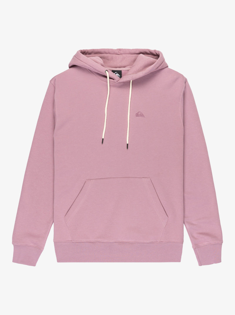 Load image into Gallery viewer, Quiksilver Men&#39;s Salt Water Hoodie Elderberry EQYFT05159-PKM0
