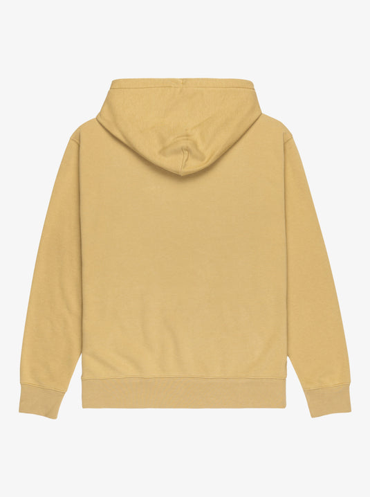 Quiksilver Men's Salt Water Hoodie Sponge EQYFT05159-KTP0