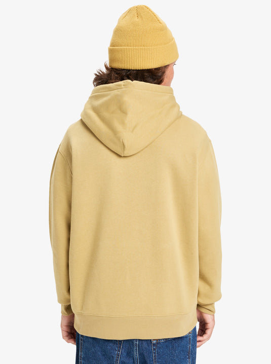 Quiksilver Men's Salt Water Hoodie Sponge EQYFT05159-KTP0