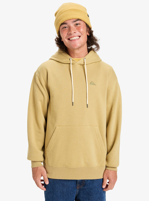 Quiksilver Men's Salt Water Hoodie Sponge EQYFT05159-KTP0