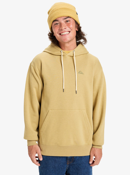 Quiksilver Men's Salt Water Hoodie Sponge EQYFT05159-KTP0