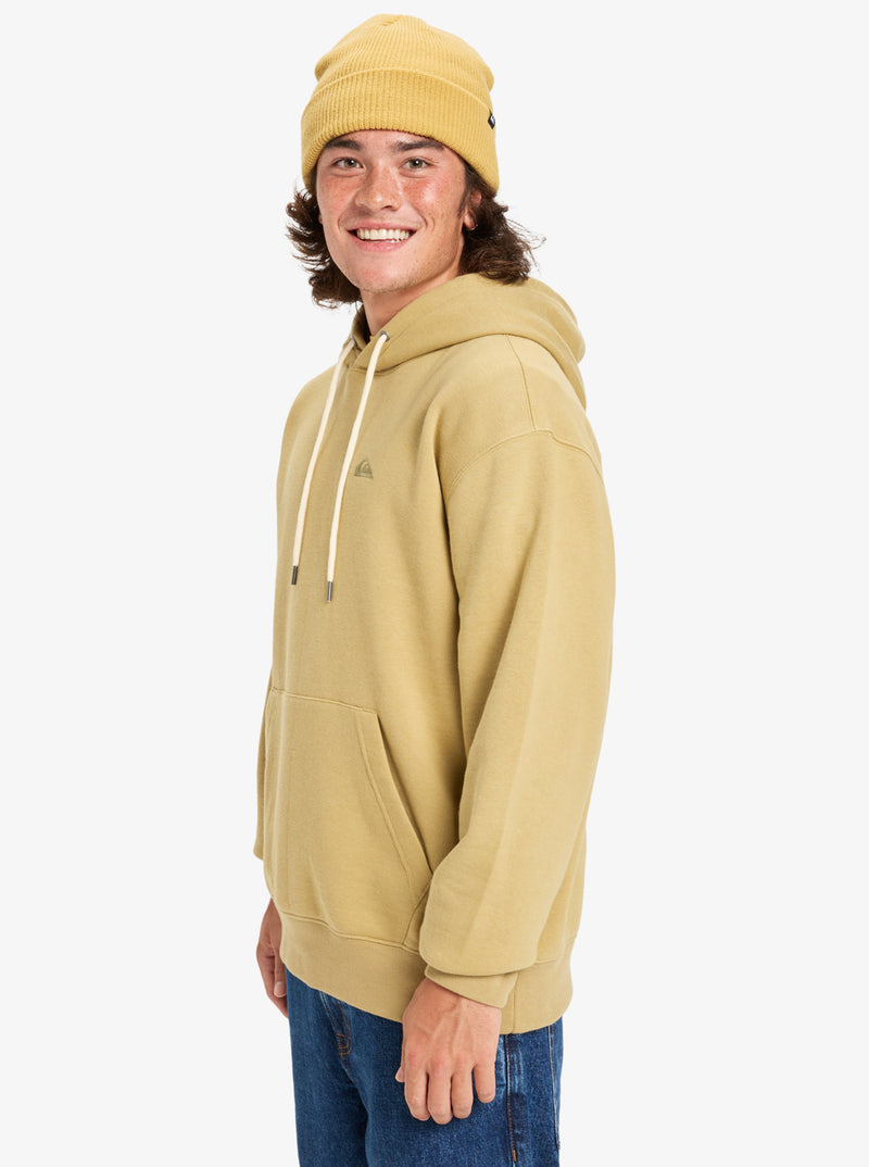Load image into Gallery viewer, Quiksilver Men&#39;s Salt Water Hoodie Sponge EQYFT05159-KTP0
