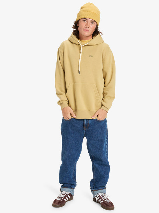 Quiksilver Men's Salt Water Hoodie Sponge EQYFT05159-KTP0