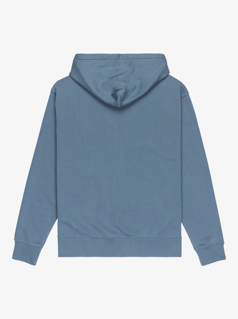 Load image into Gallery viewer, Quiksilver Men&#39;s Salt Water Full Zip Hoodie China Blue EQYFT05160-BND0
