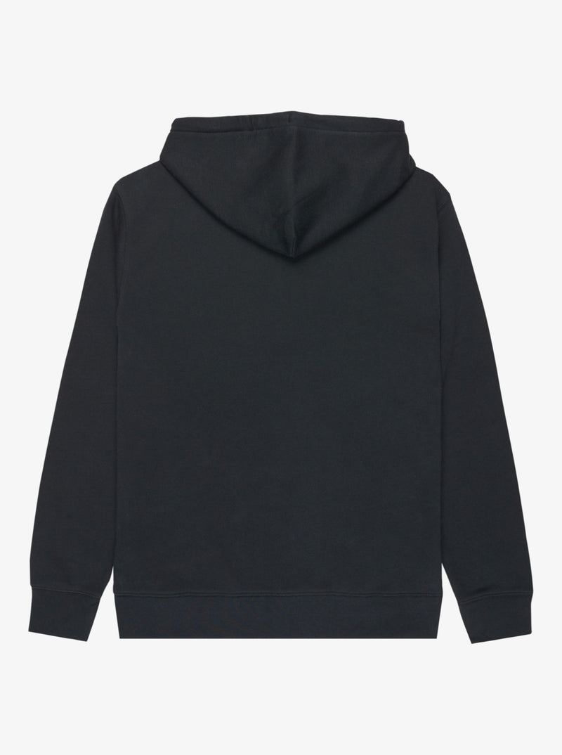 Load image into Gallery viewer, Quiksilver Men&#39;s Salt Water Full Zip Hoodie Black EQYFT05160-KVJ0
