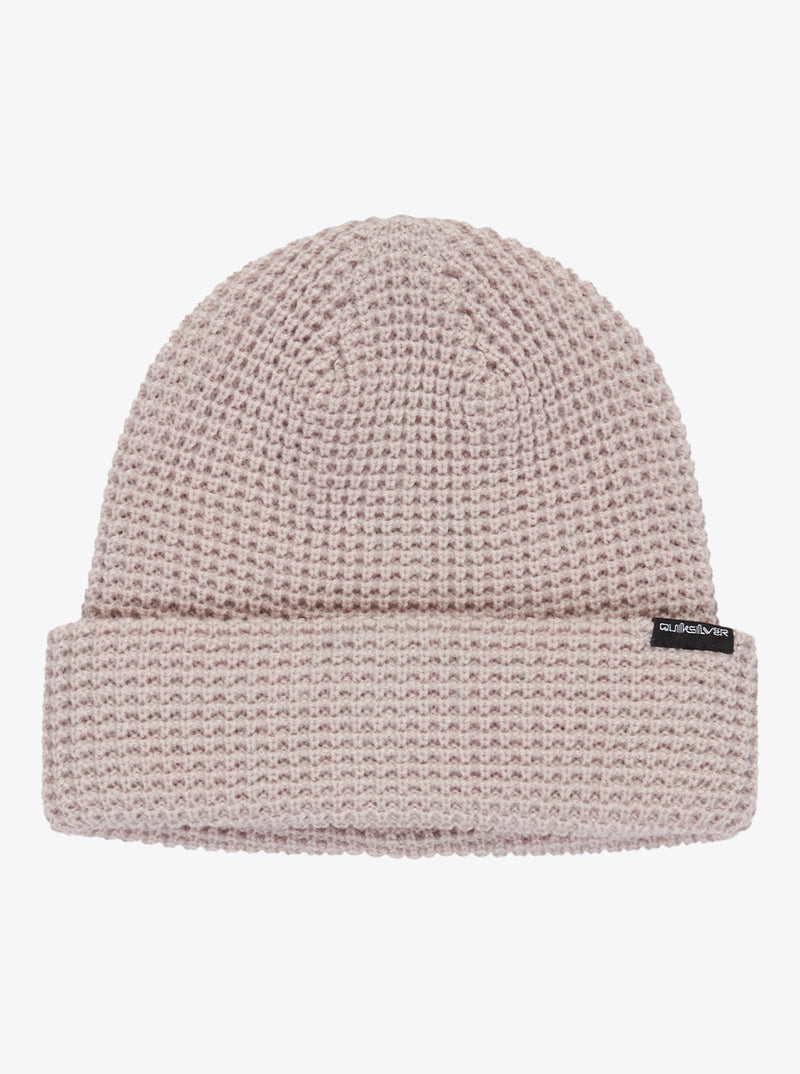 Load image into Gallery viewer, Quiksilver Men's Tofino Beanie Lilac Marble EQYHA03423_SFN0
