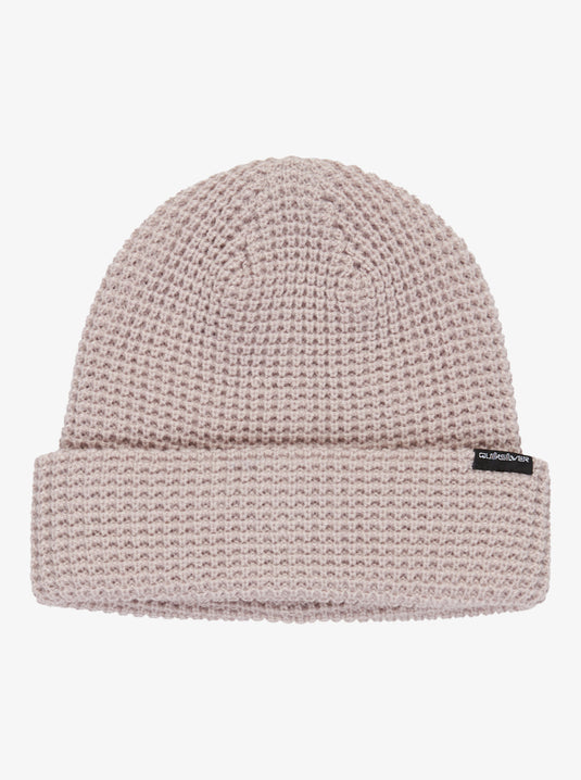 Quiksilver Men's Tofino Beanie Lilac Marble EQYHA03423_SFN0