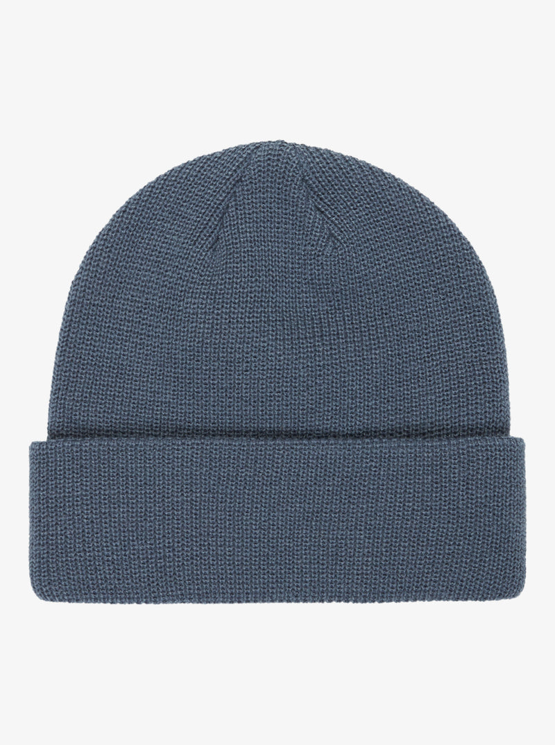 Load image into Gallery viewer, Quiksilver Mens&#39; Performer Beanie China Blue EQYHA03445-BND0
