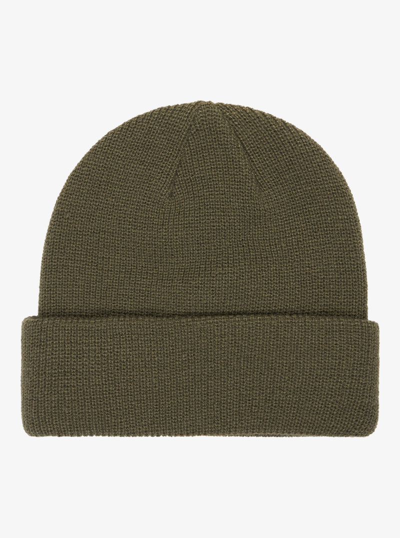 Load image into Gallery viewer, Quiksilver Mens&#39; Performer Beanie Grape Leaf EQYHA03445-CRE0
