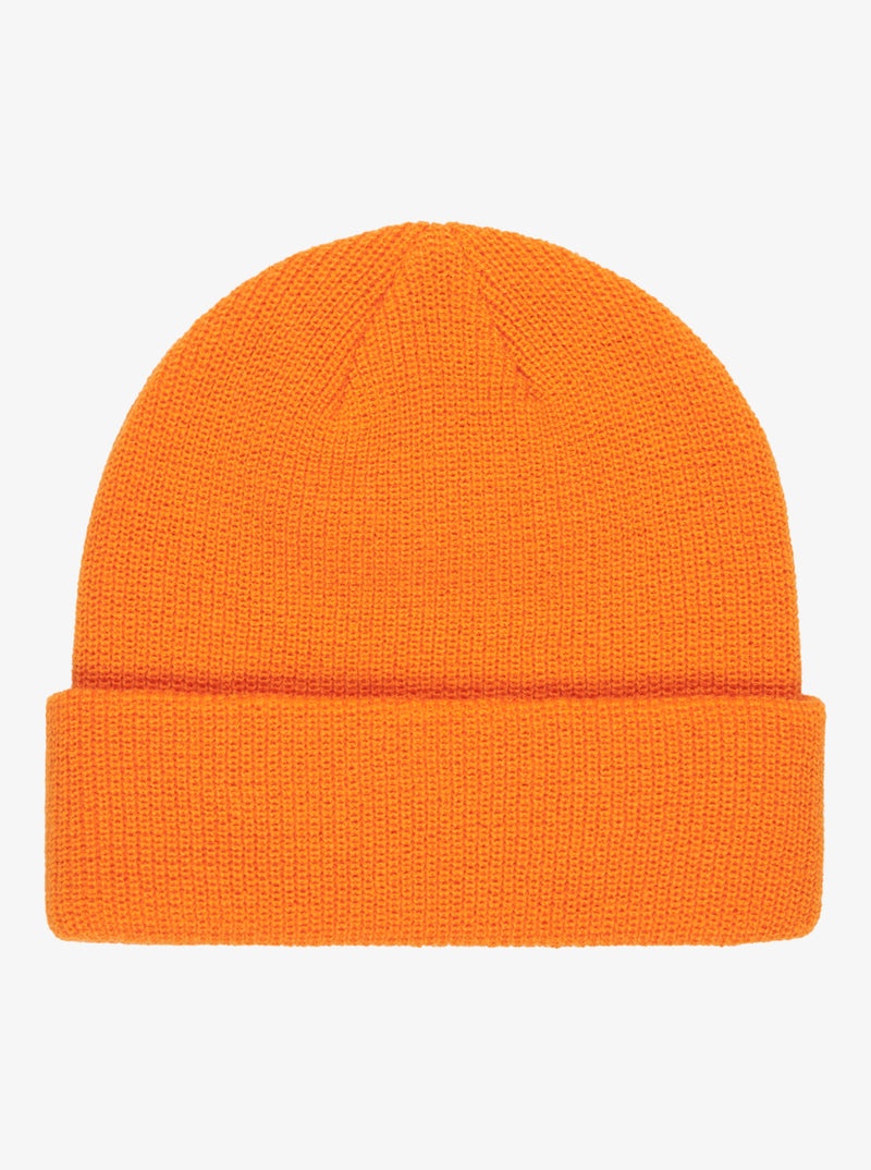 Load image into Gallery viewer, Quiksilver Mens&#39; Performer Beanie Orange Peel EQYHA03445-NKQ0
