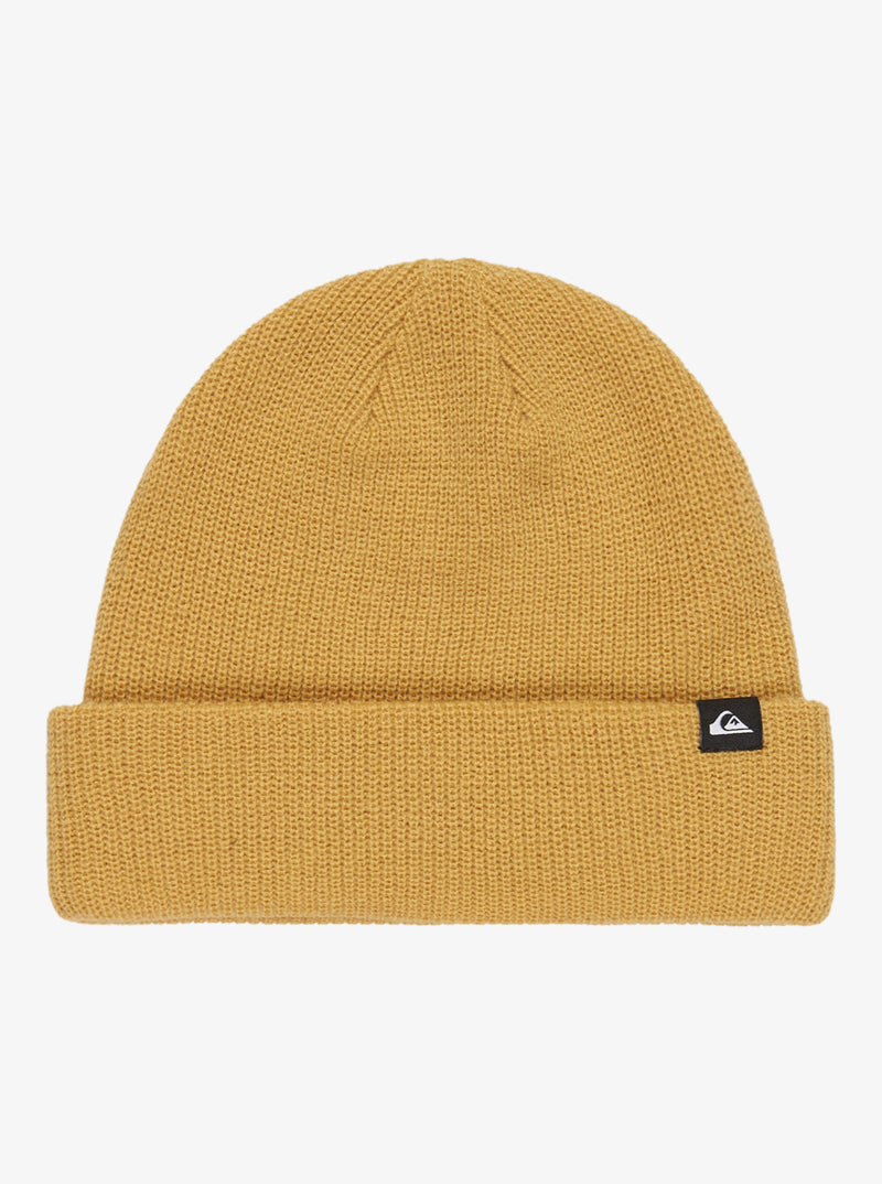 Load image into Gallery viewer, Quiksilver Mens&#39; Performer Beanie Rattan EQYHA03445-YHP0
