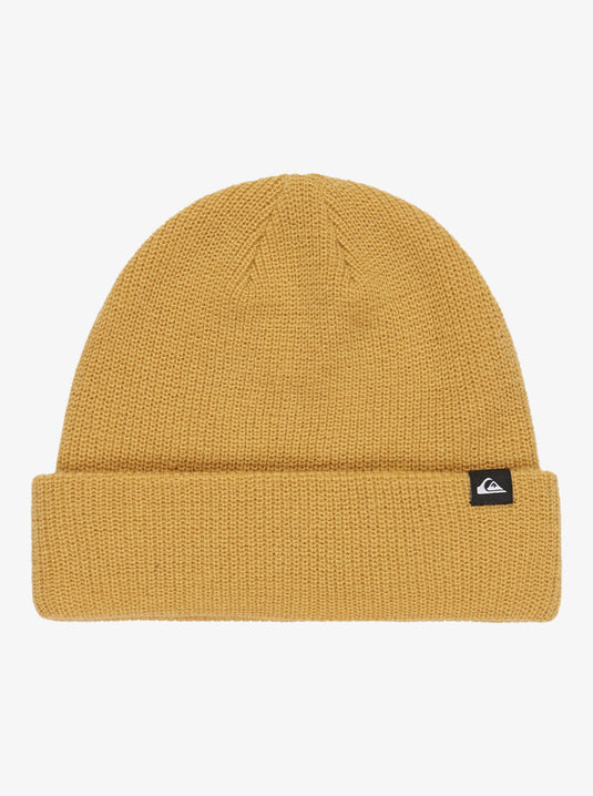 Quiksilver Mens' Performer Beanie Rattan EQYHA03445-YHP0