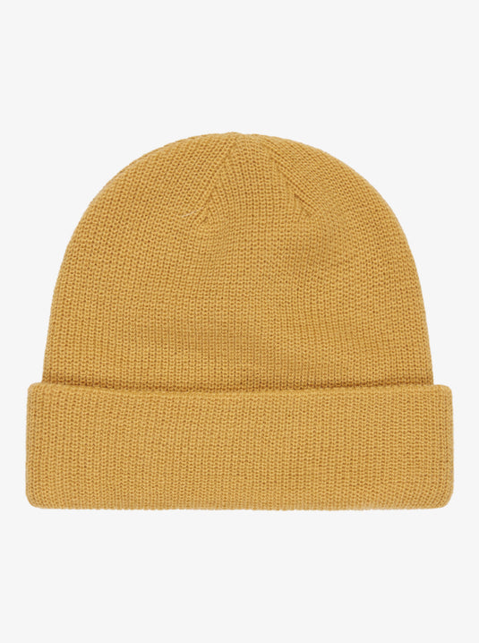 Quiksilver Mens' Performer Beanie Rattan EQYHA03445-YHP0