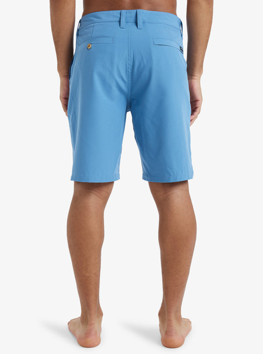 Quiksilver Men's Union Amph 20
