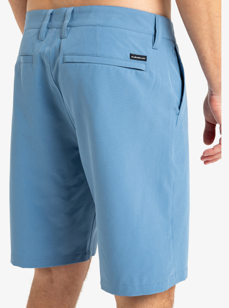 Load image into Gallery viewer, Quiksilver Men&#39;s Union Amph 20&quot; Amphibian Board Shorts Coronet Blue EQYHY03881-BLQ0
