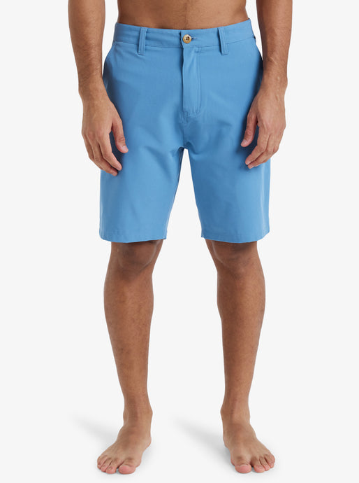 Quiksilver Men's Union Amph 20