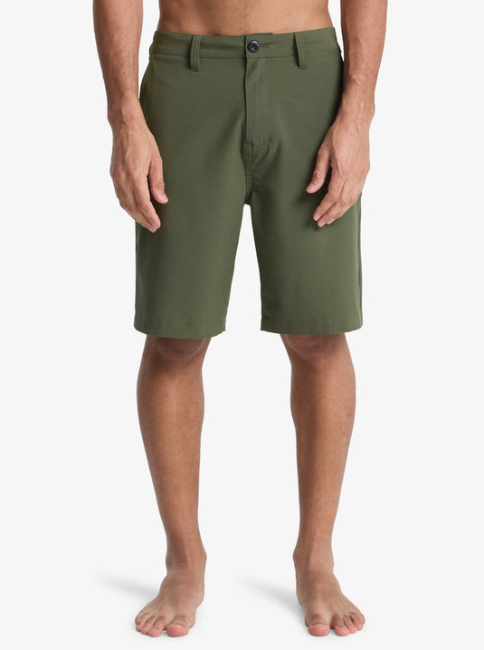 Quiksilver Men's Union Amph 20
