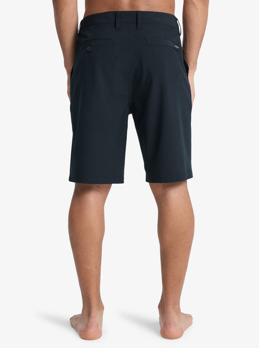 Quiksilver Men's Union Amph 20