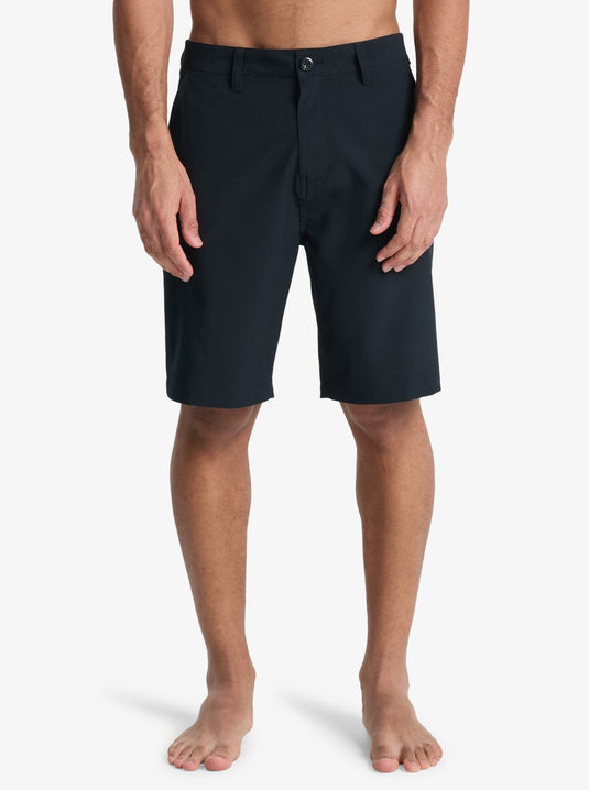 Quiksilver Men's Union Amph 20