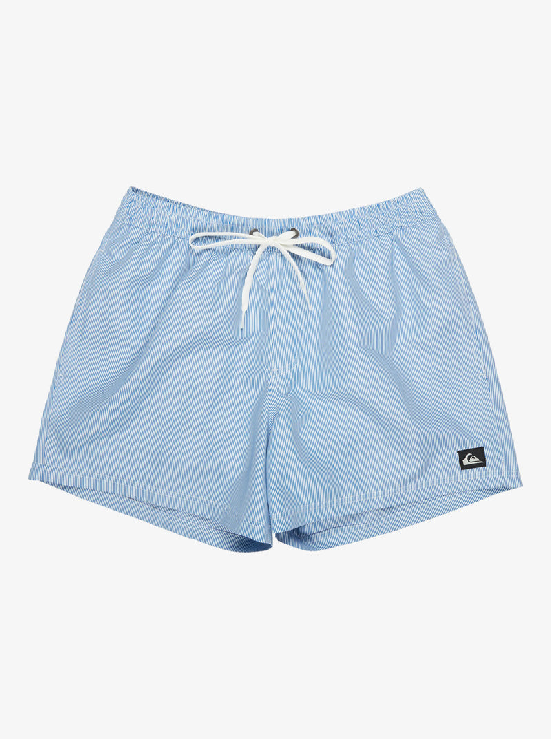Load image into Gallery viewer, Quiksilver Men&#39;s Everyday Deluxe 15&quot; Swim Shorts Nebulas Blue EQYJV04101_BQV0
