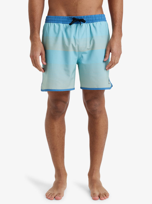 Quiksilver Men's Surfsilk Scallop 16