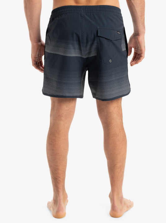 Quiksilver Men's Surfsilk Scallop 16