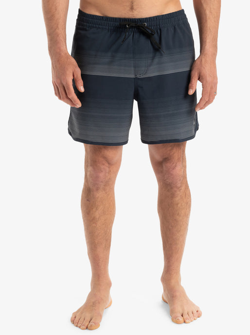 Quiksilver Men's Surfsilk Scallop 16