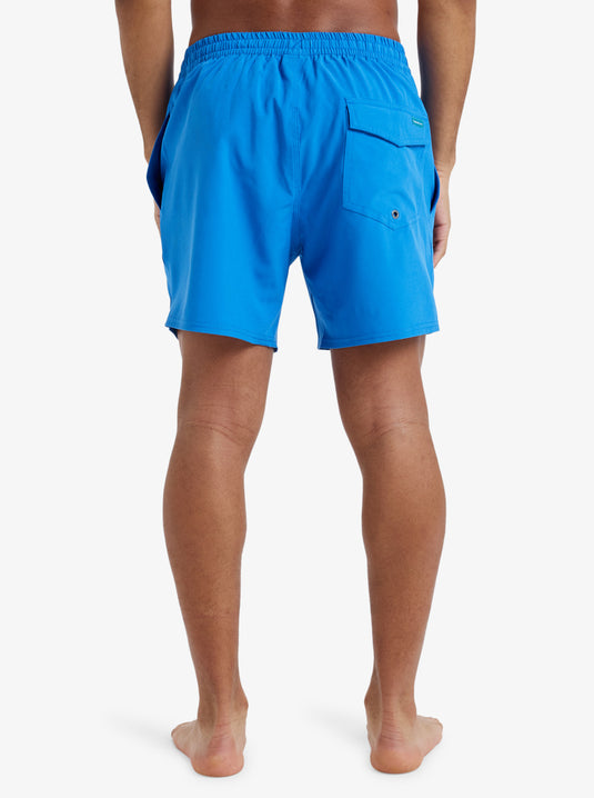 Quiksilver Men's Surfsilk Solid 16