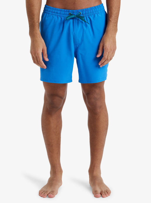 Quiksilver Men's Surfsilk Solid 16
