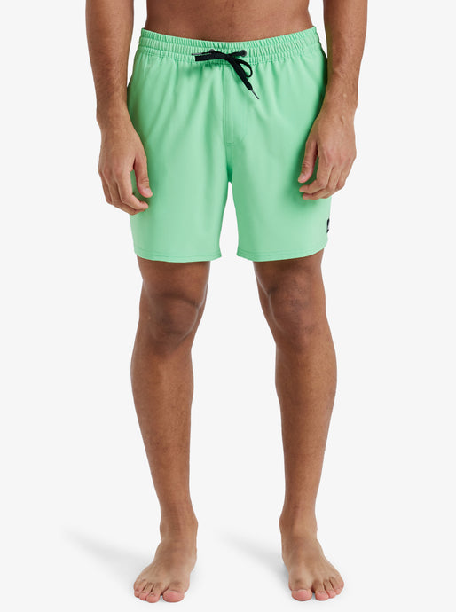 Quiksilver Men's Surfsilk Solid 16
