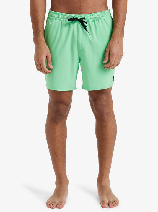 Quiksilver Men's Surfsilk Solid 16