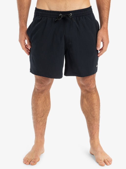 Quiksilver Men's Surfsilk Solid 16
