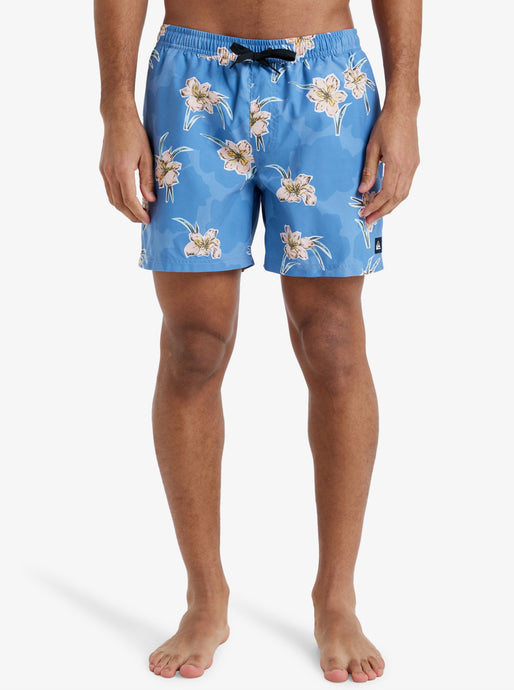 Quiksilver Men's Everyday Straight 15