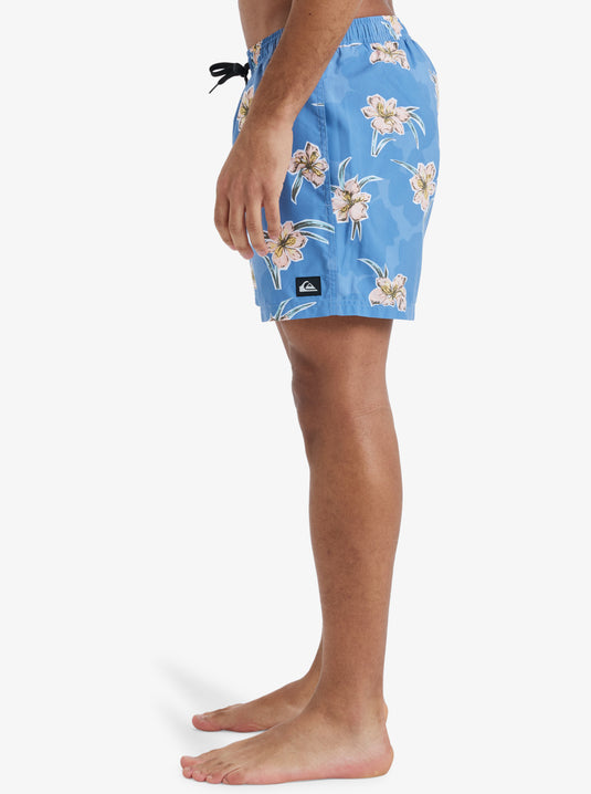 Quiksilver Men's Everyday Straight 15