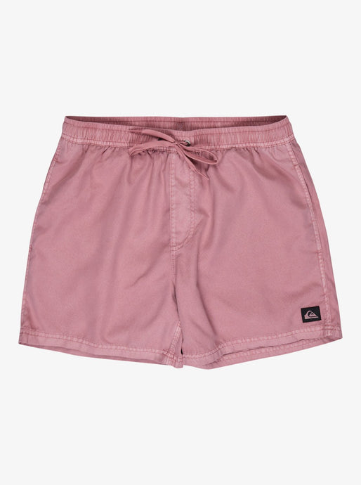 Quiksilver Men's Everyday Surfwash Volley 15