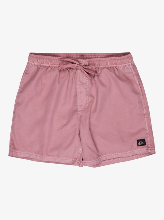 Quiksilver Men's Everyday Surfwash Volley 15