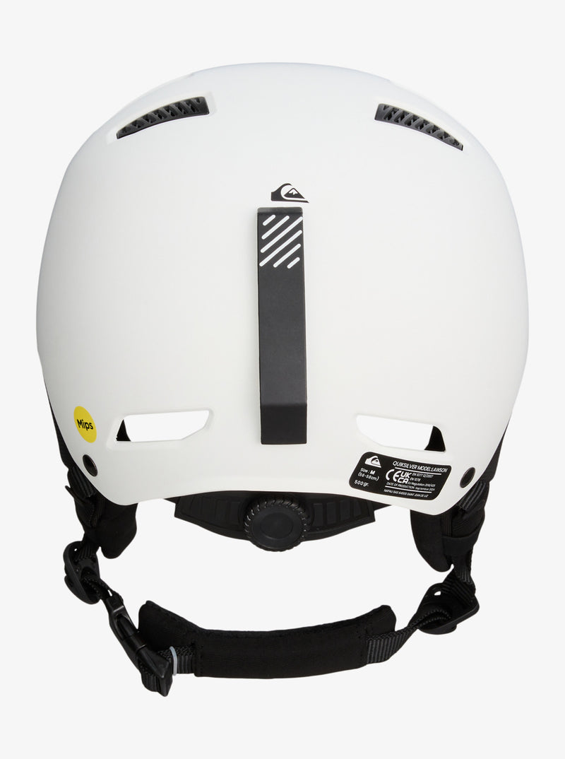 Load image into Gallery viewer, Quiksilver Men&#39;s Lawson Snow Helmet Bone EQYTL03080-WEG0
