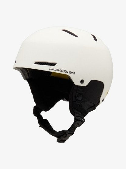 Load image into Gallery viewer, Quiksilver Men's Lawson MIPS® Snow Ski Skate Helmet Bone EQYTL03080-WEG0
