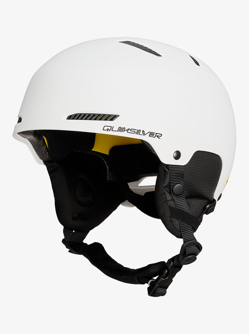 Load image into Gallery viewer, Quiksilver Men&#39;s Lawson Snow Helmet Bone EQYTL03080-WEG0
