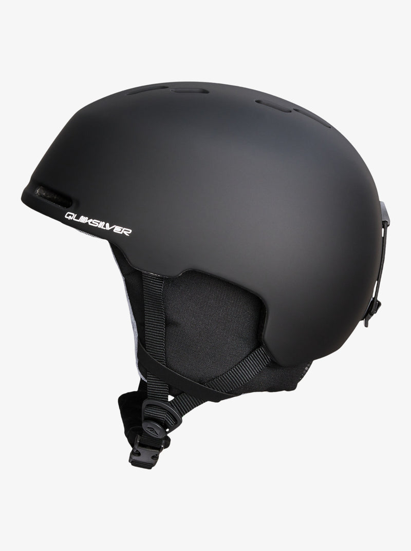 Load image into Gallery viewer, Quiksilver Unisex Journey Snow Helmet True Black EQYTL03082-KVJ0
