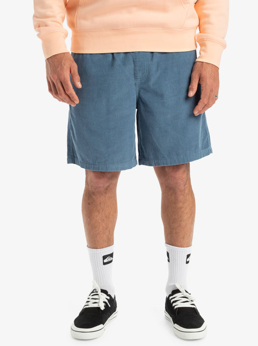 Quiksilver Men's Taxer 18